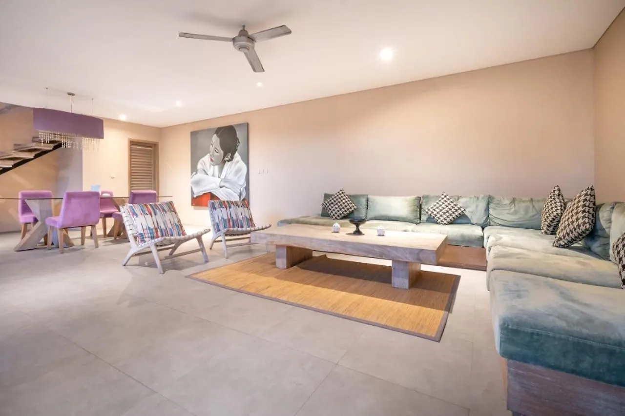 Villa Ewa 1 Seminyak
