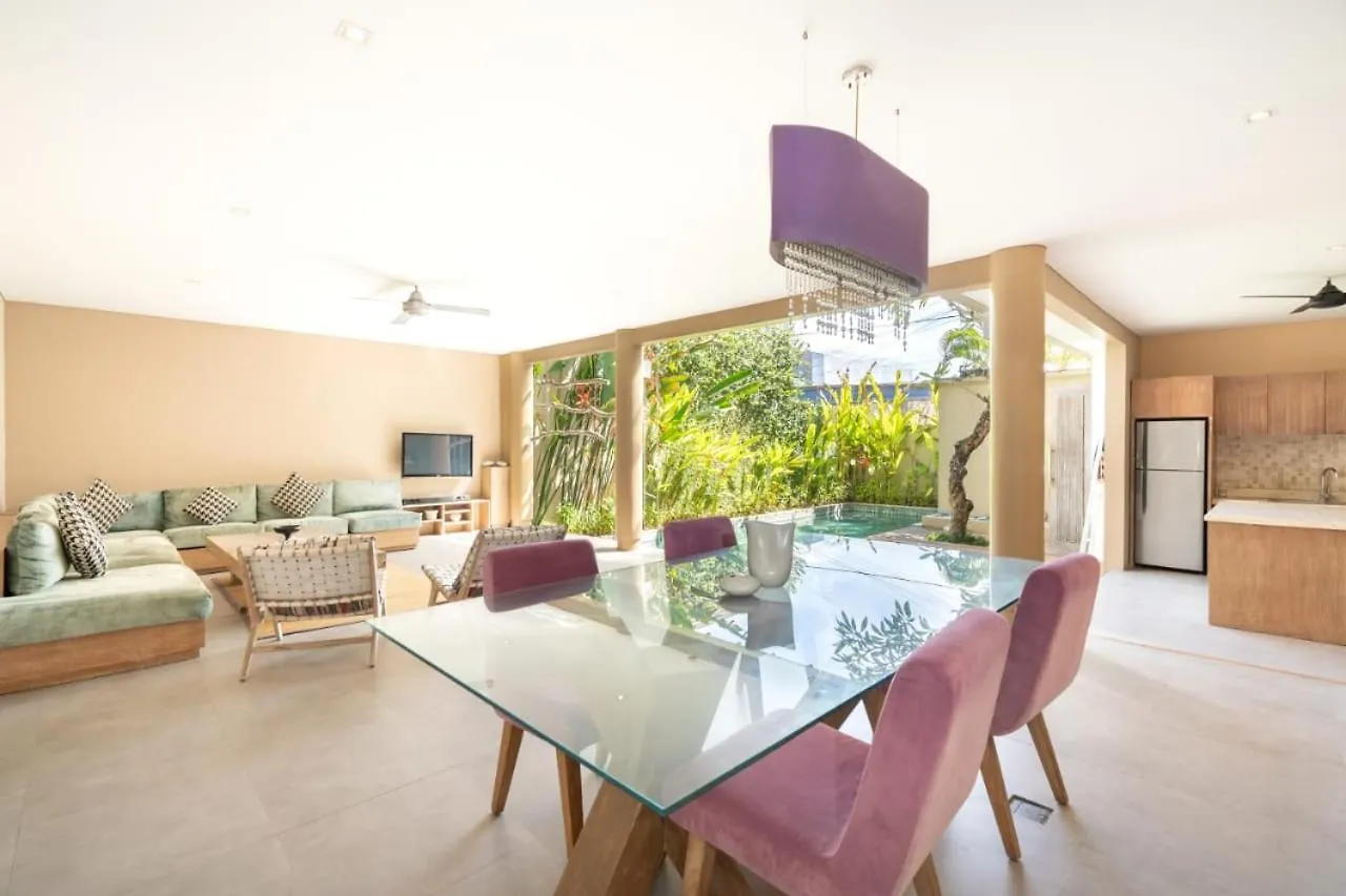 Villa Ewa 1 Seminyak