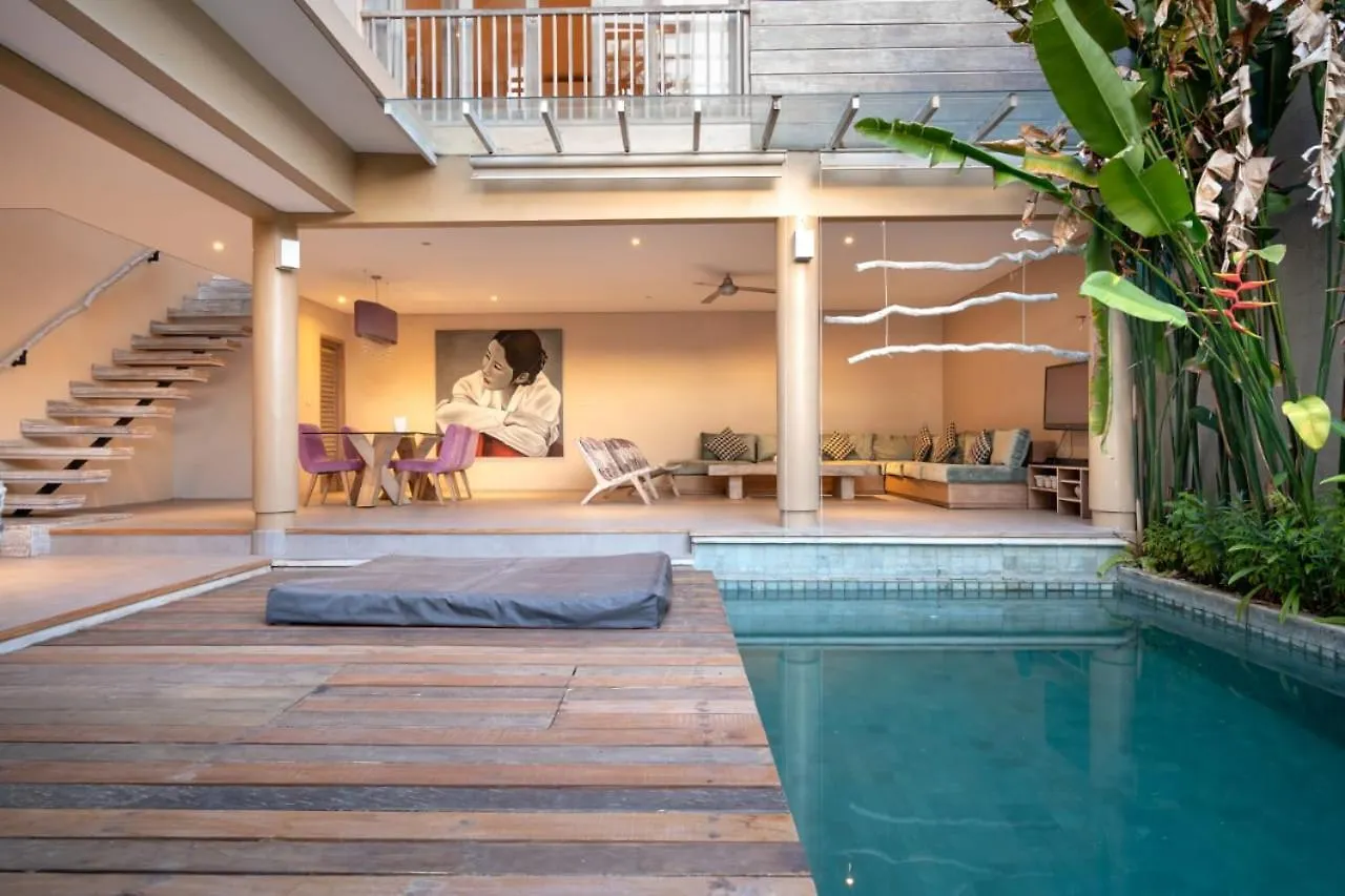 Villa Ewa 1 Seminyak  Seminyak (Bali)