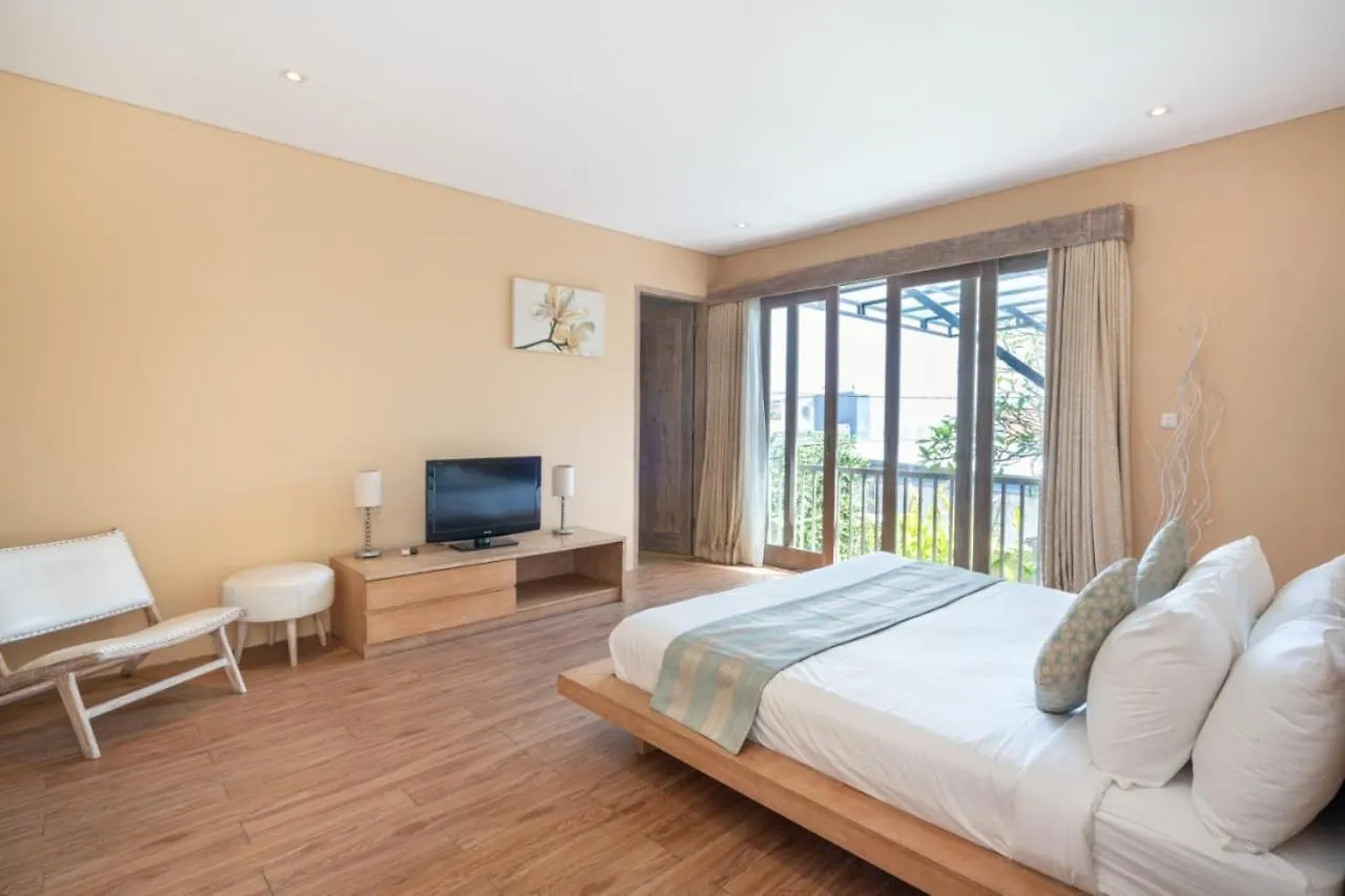 Villa Ewa 1 Seminyak