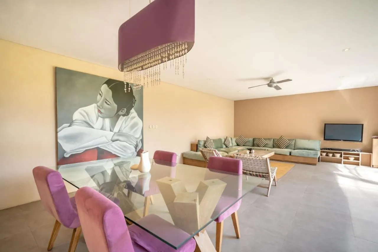 Villa Ewa 1 Seminyak