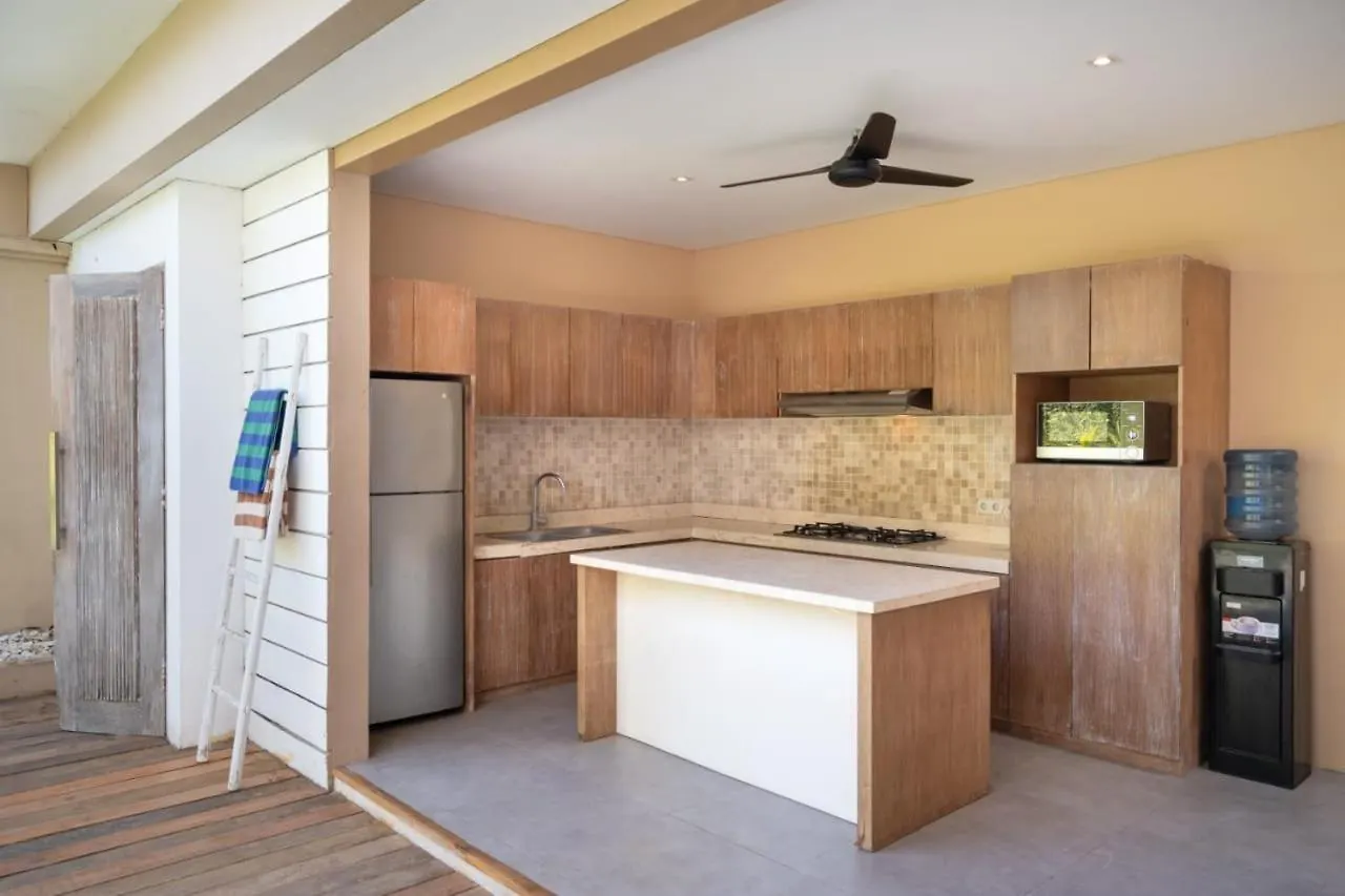 Villa Ewa 1 Seminyak