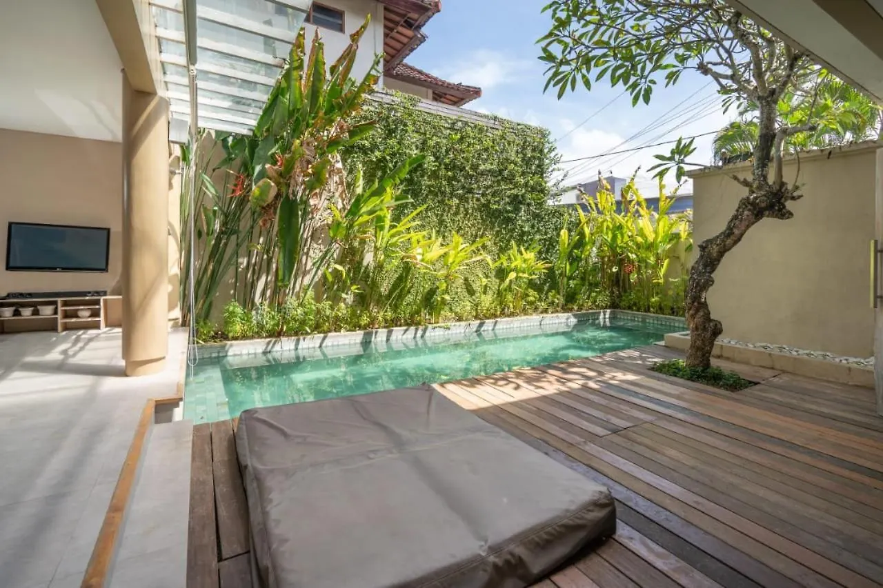 Villa Ewa 1 Seminyak