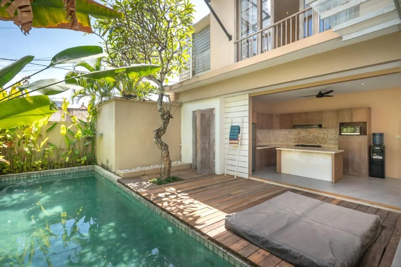 Villa Ewa 1 Seminyak